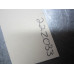 22Z033 Knock Detonation Sensor For 08-10 Audi TT  2.0